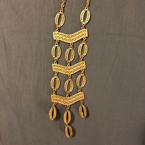 Stella & Dot Kimberly Necklace